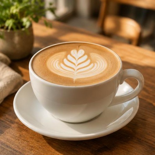 Hot Drinks