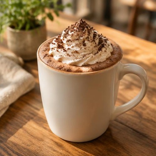 Hot Chocolate
