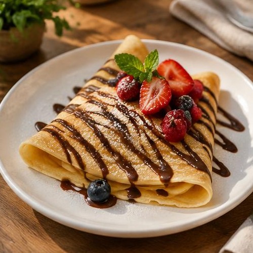 Crepe