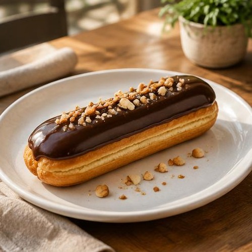 Eclair
