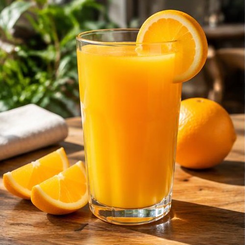 Fresh Juice