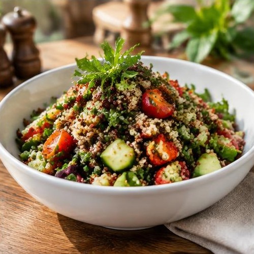 Salads