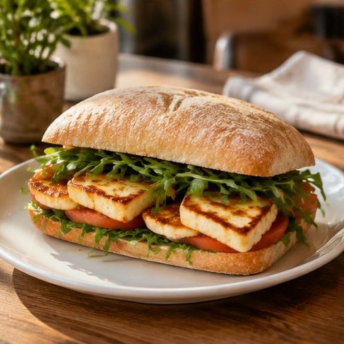 Cold Sandwiches